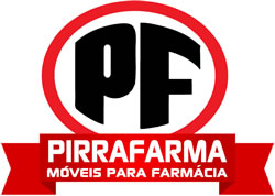 Pirra Farma Móveis para Farmácia