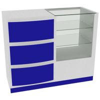 Balcão Smart Vitrine B01